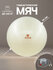 Мяч гимнастический, фитбол BLOOM 65 см LB7051/65 , с насосом