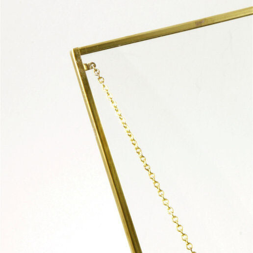 Шкатулка Арт-Птица BB010/5S, матовая, золотистая, прямоугольная, 28,5x21x7 см — фото 1