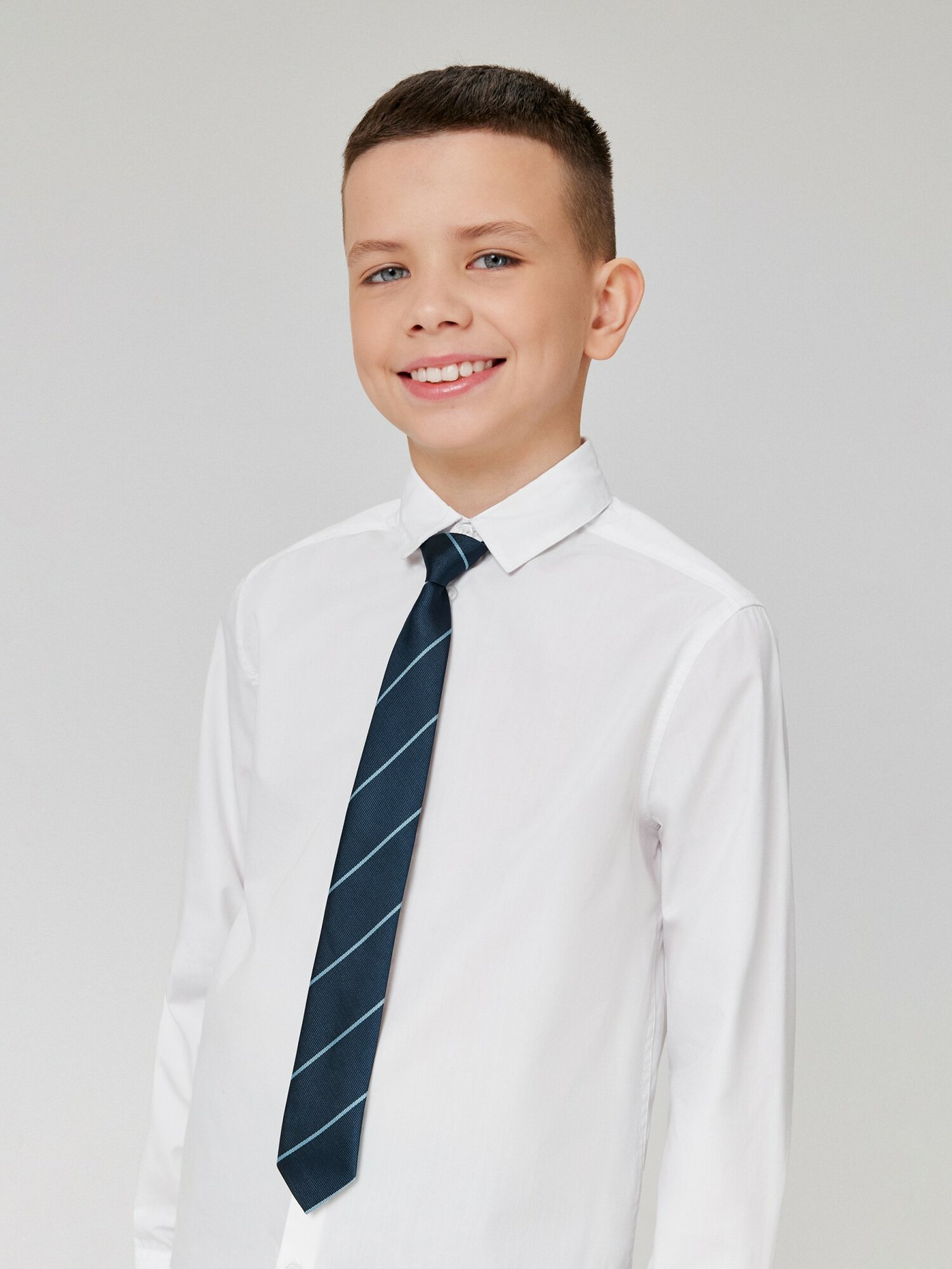 Галстук Acoola темно-синий