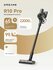 Пылесос вертикальный Dreame Cordless Vacuum Cleaner R10 Pro, для ...