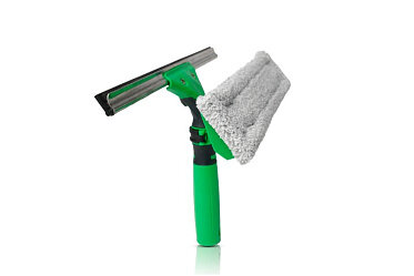 Комплект для мытья окон Unger VisaVersa Pro 45см — фото 1