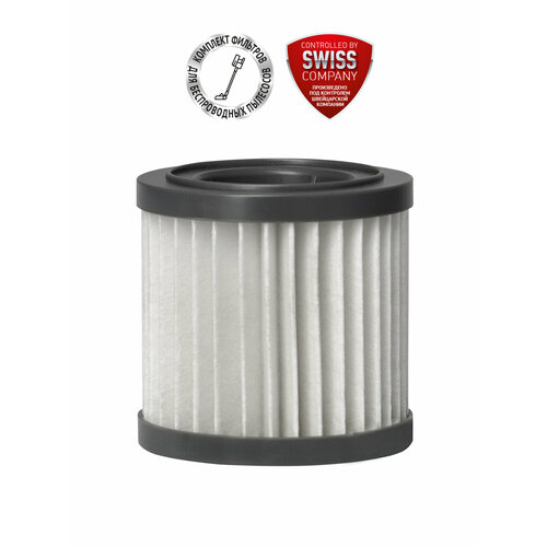 Комплект фильтров PVCSF 1146 для беспроводных пылесосов Polaris PVCS 1146 Master Clean AQUA