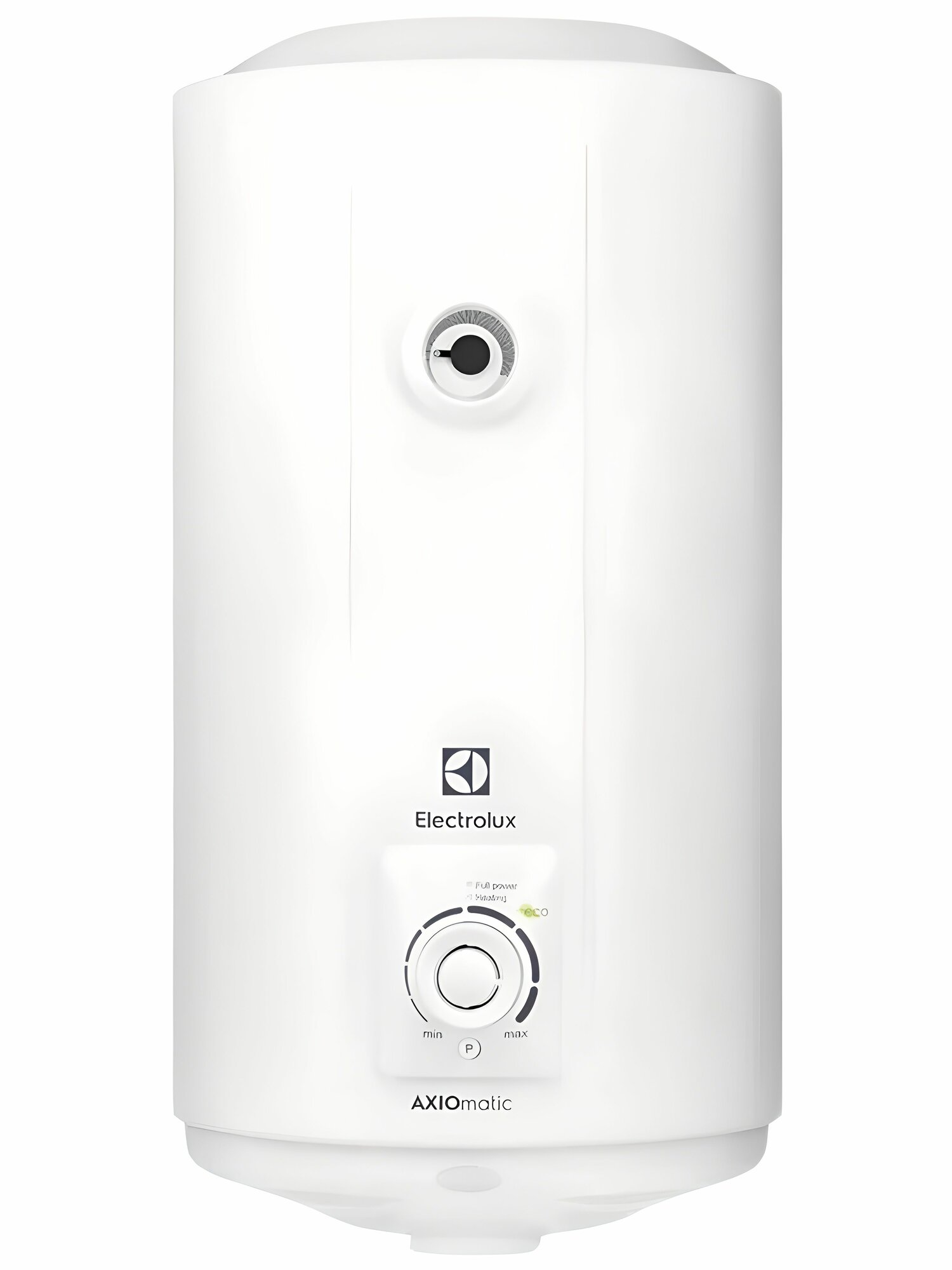 Водонагреватель Electrolux EWH 30 AXIOmatic Slim/Гидропласт