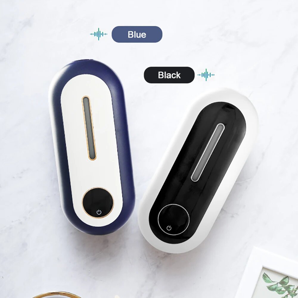 Изображение Бесконтактный диспенсер для мыла Xiaomi 450 мл