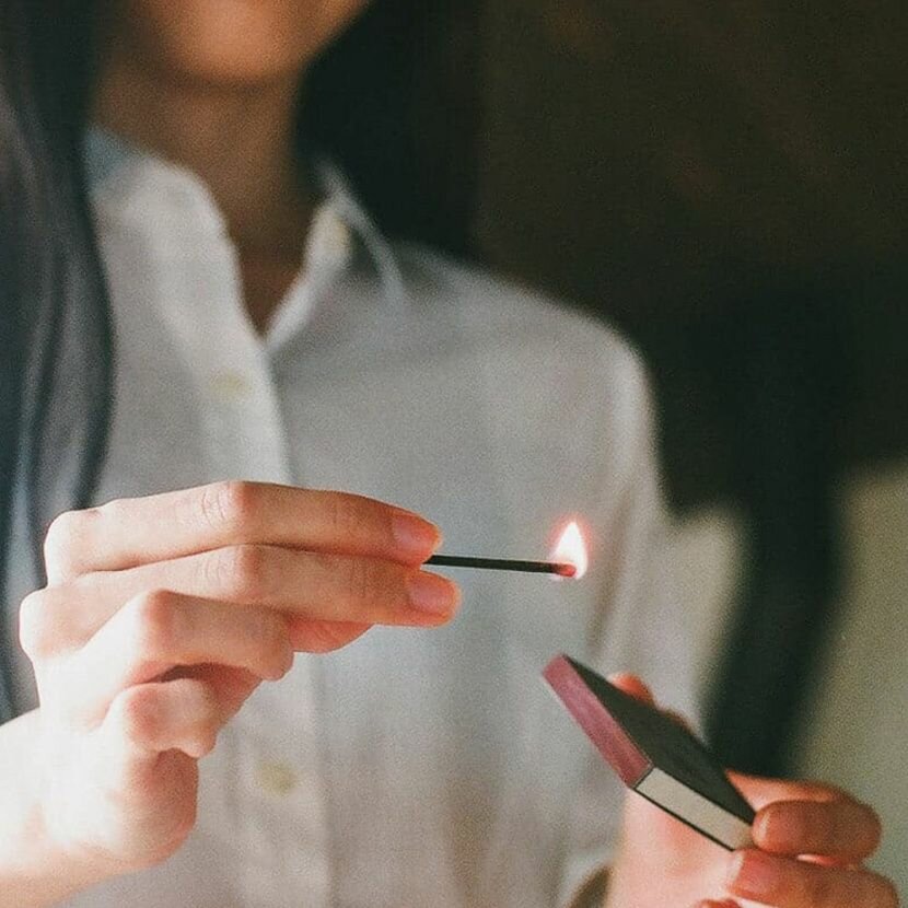 Gift Box 3 Fragrances Garden Набор для ароматерапии — фото 1