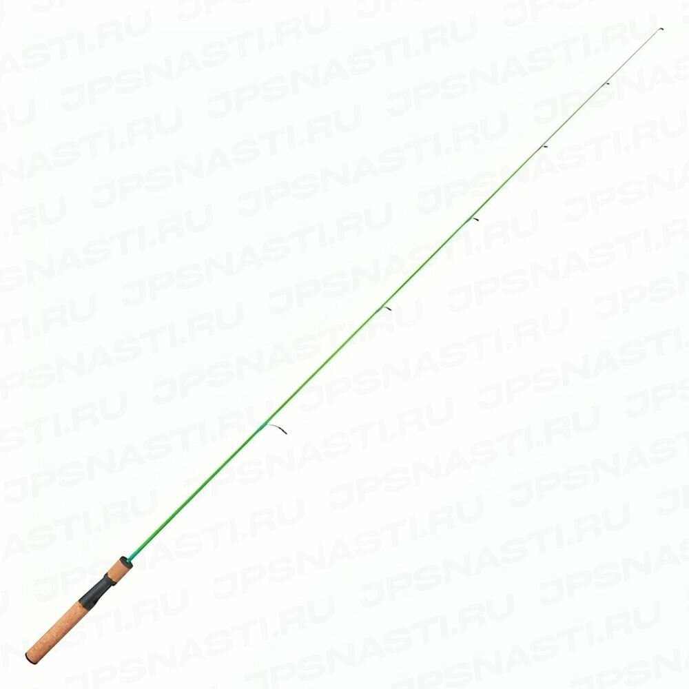 Спиннинг Shimotsuke Turing Monkey "Trout Ranger" Four Seasons SP40 , 120 см, 1-7 г, Wakakusa