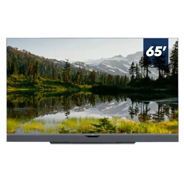 Телевизор Artel-TV 65AU20K android SMART 4K, диагональ экрана 65