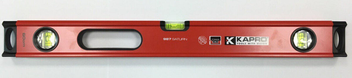 Уровень KAPRO 