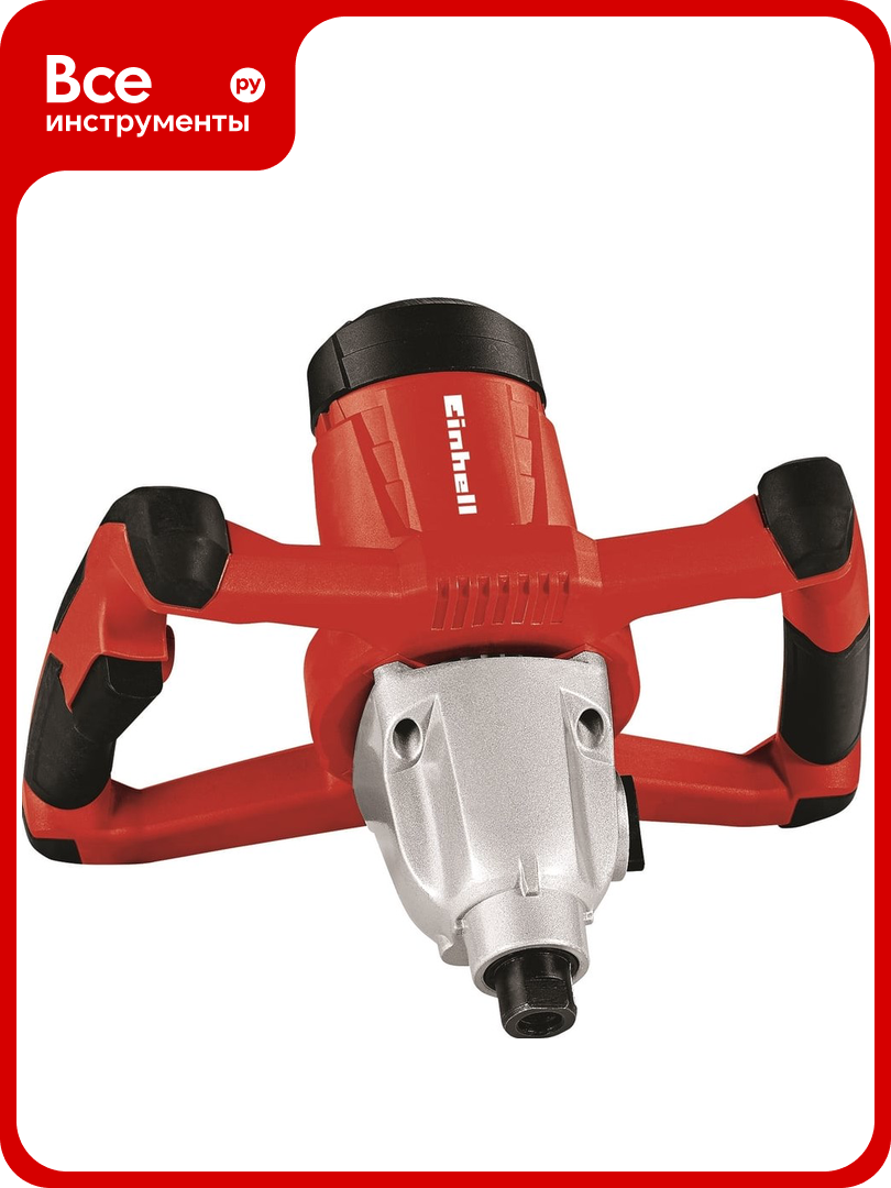 Миксер Einhell TE-MX 1600-2 CE 4258555