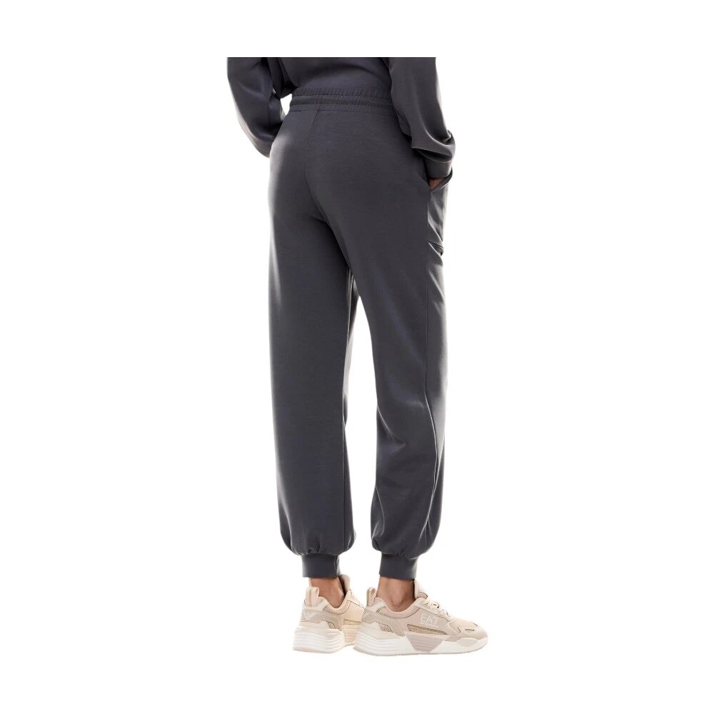 Брюки EA7 EMPORIO ARMANI, размер XS — фото 1