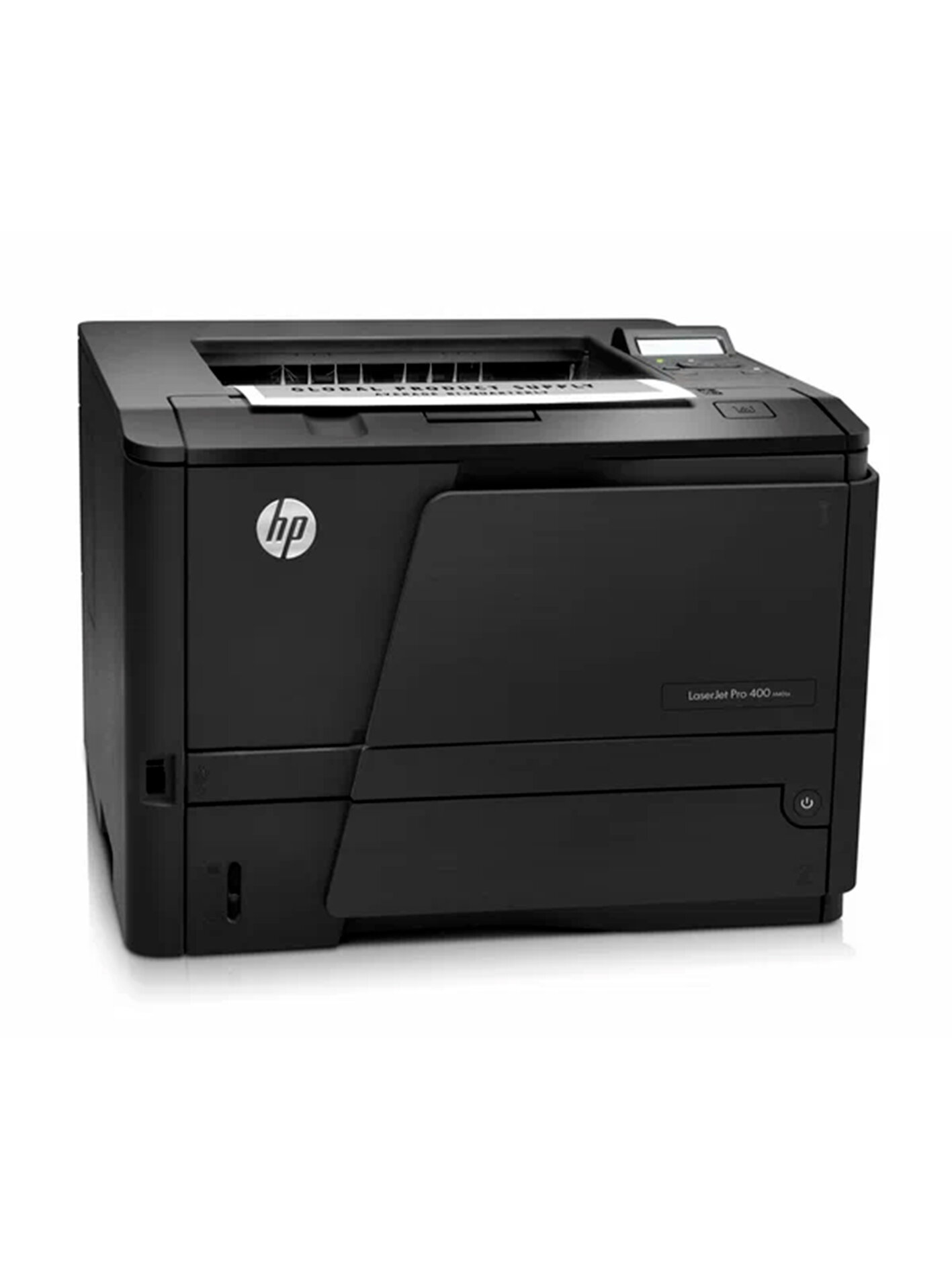 Принтер лазерный HP LaserJet Pro 400 M401d