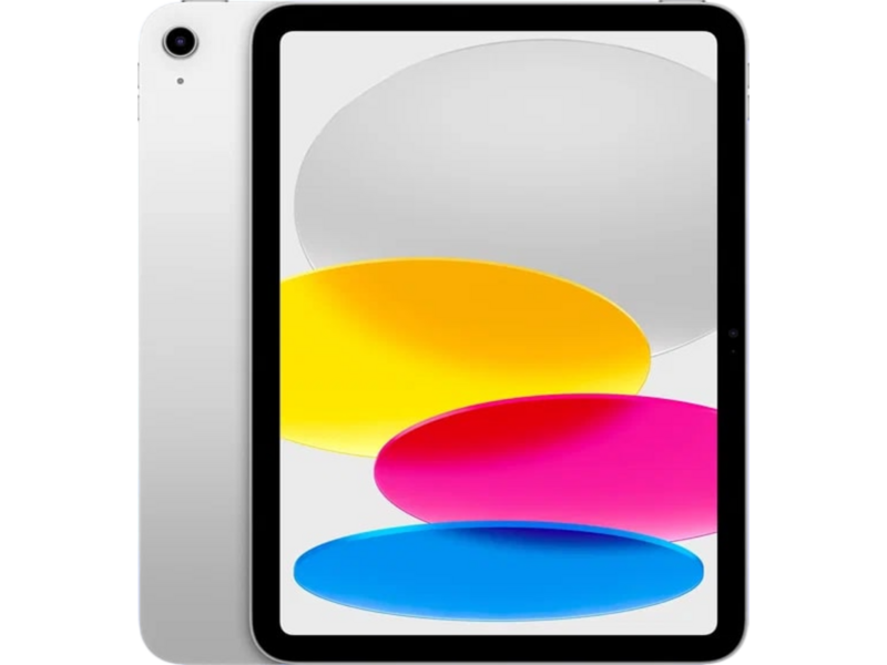 Планшет планшет / 11-inch (A16) iPad Wi-Fi 128GB - Silver