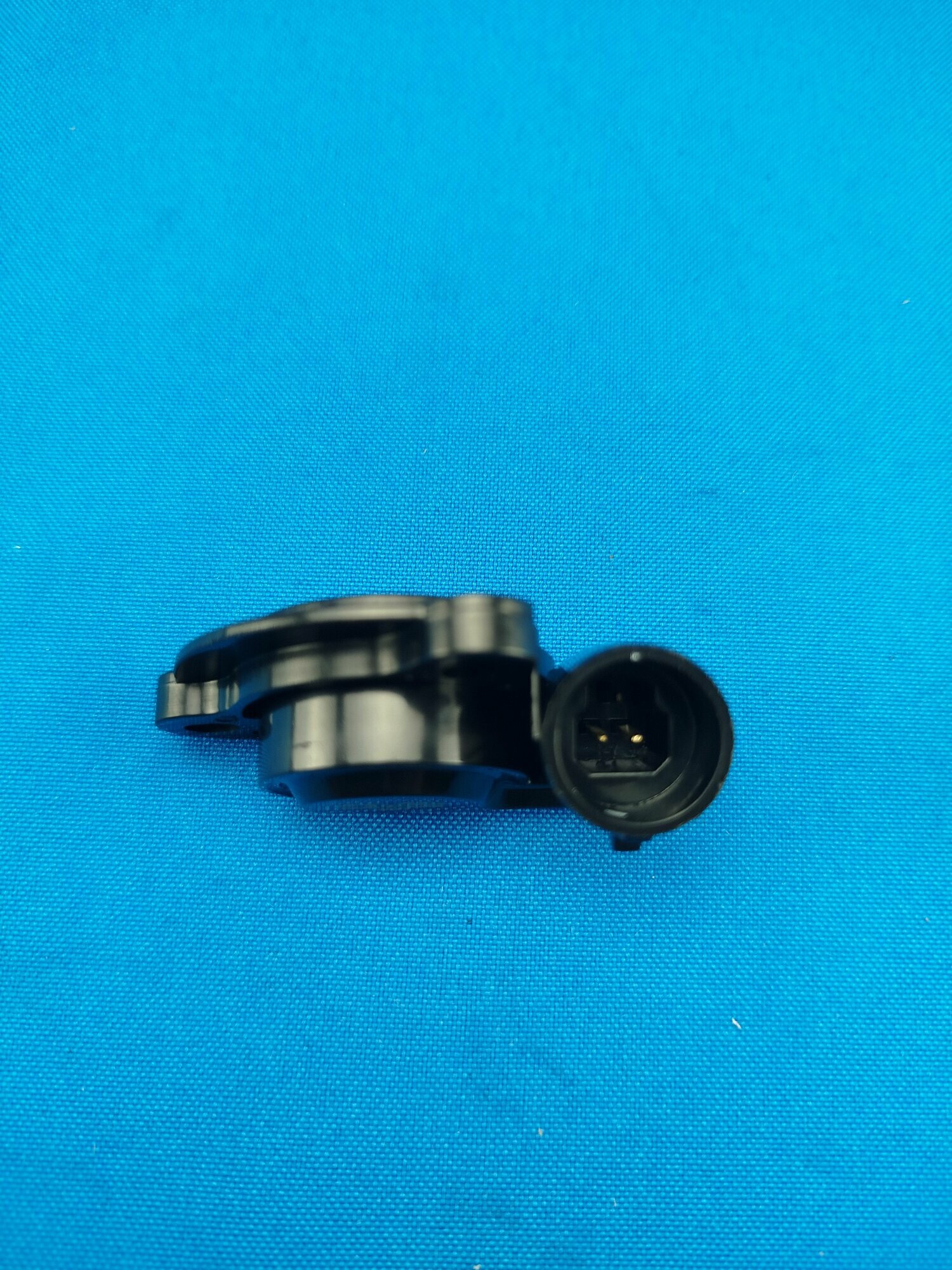 Датчик дроссельной заслонки "AMD" для автомобилей Chevrolet Lanos 05->, Lacetti 04->, Aveo 03->, Daewoo Nexia 95->08