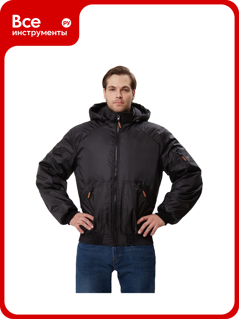 Куртка демисезонная URSUS 