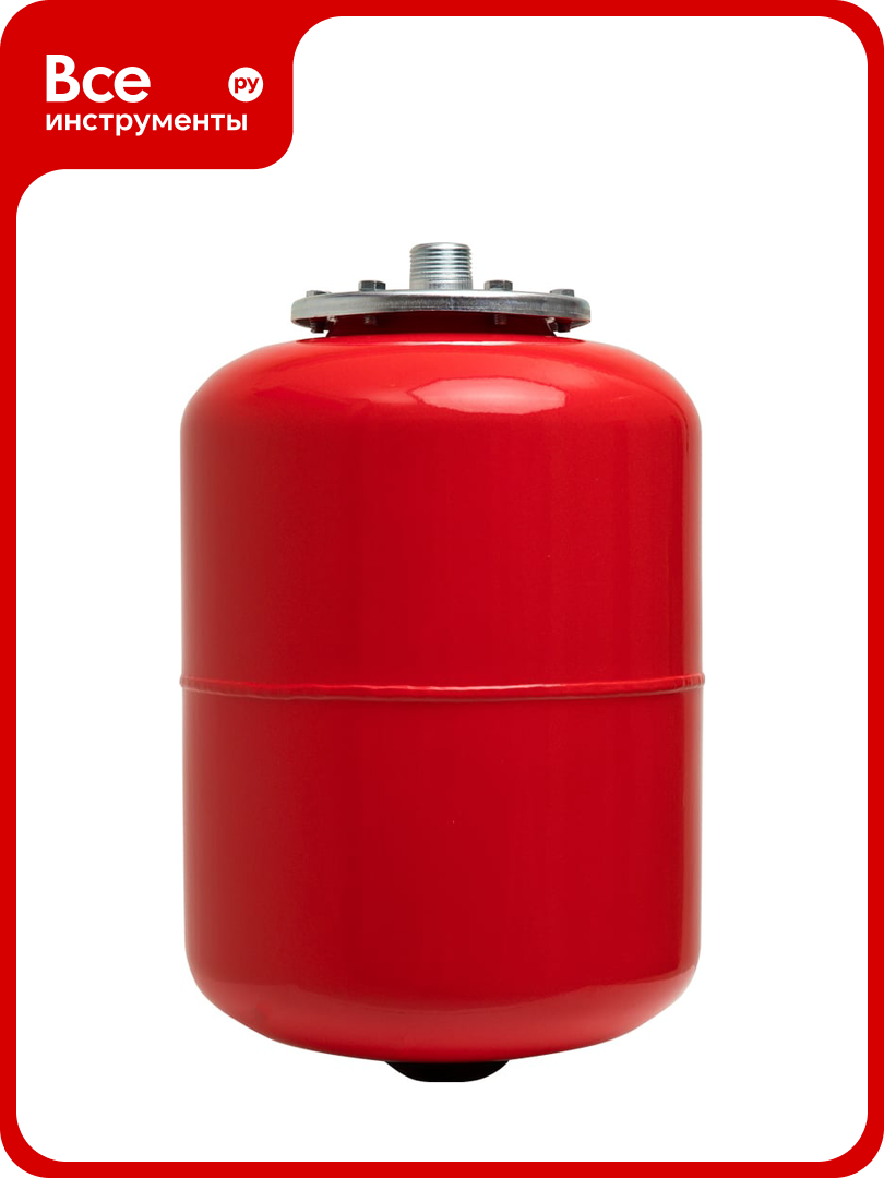 Расширительный бак RV 18 Oasis 4670004379288