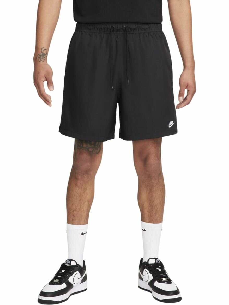 Шорты NIKE Men's Woven Flow Shorts