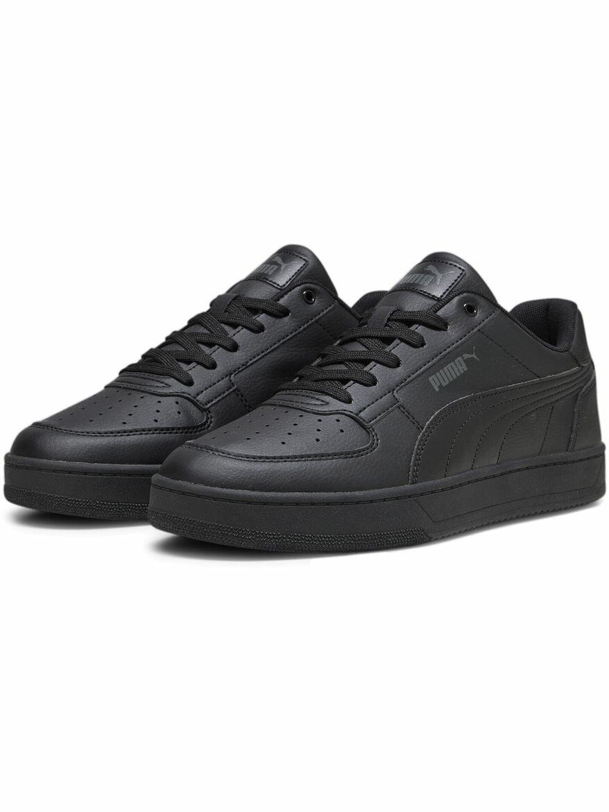 Кроссовки PUMA Puma Caven 2.7, размер 10 UK, черный