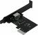 Сетевая карта Gigabit Ethernet Digma DPE101G-TX, PCI Express, Eth...