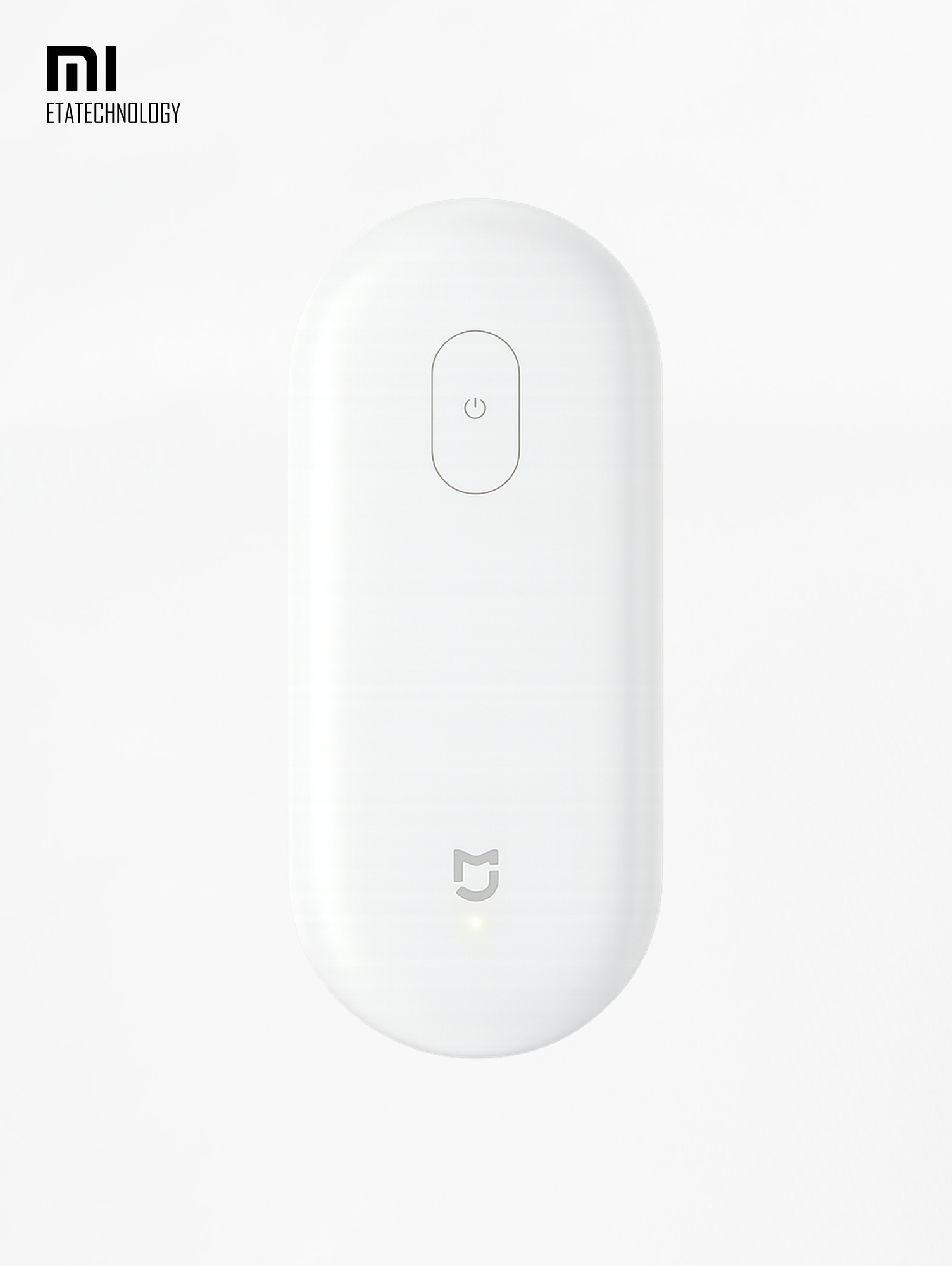 Машинка от катышков Xiaomi Mijia Rechargeable Lint Remover MQXJQ01KL, цвет Белый (оригинал) — фото 1
