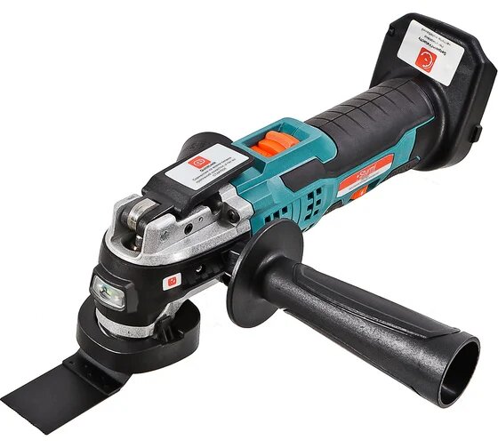 Аккумуляторный реноватор Sturm 1BatterySystem CMF1802
