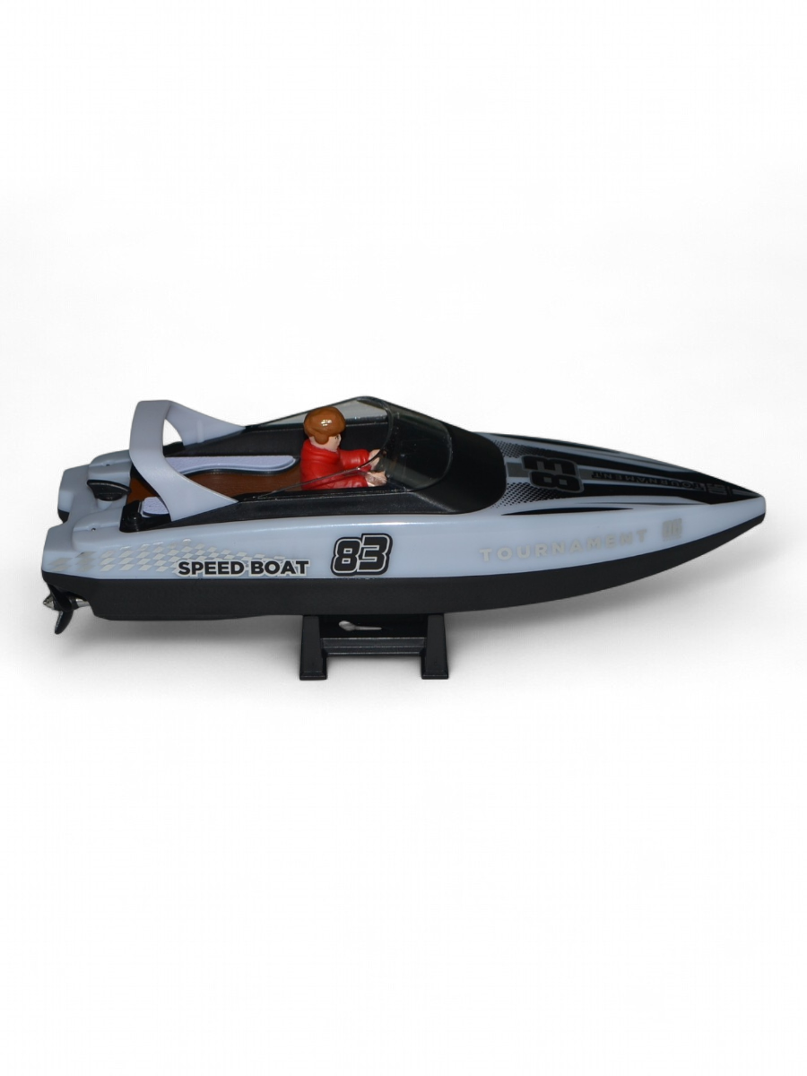 Катер РУ Hongxunjie — фото 1