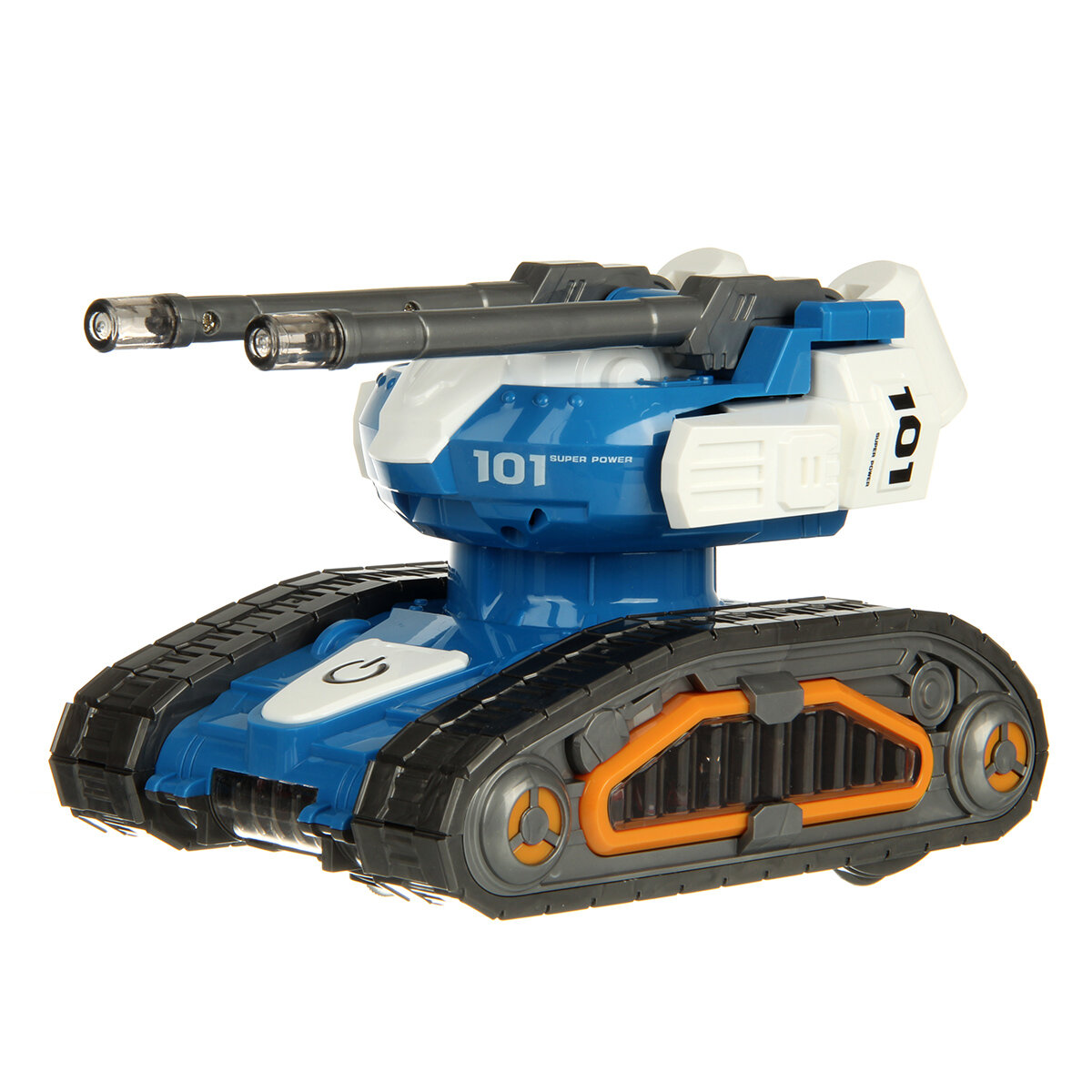 Танк Veld Co — фото 1