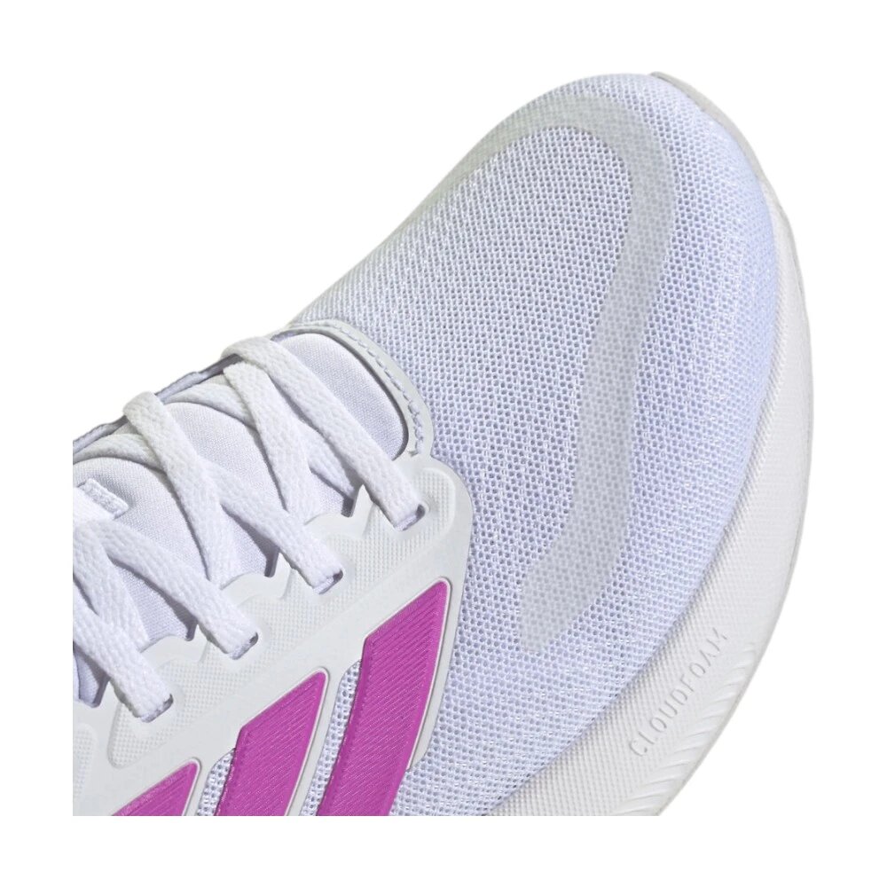 Кроссовки adidas adidas runfalcon 5 w, размер 38 EU — фото 1