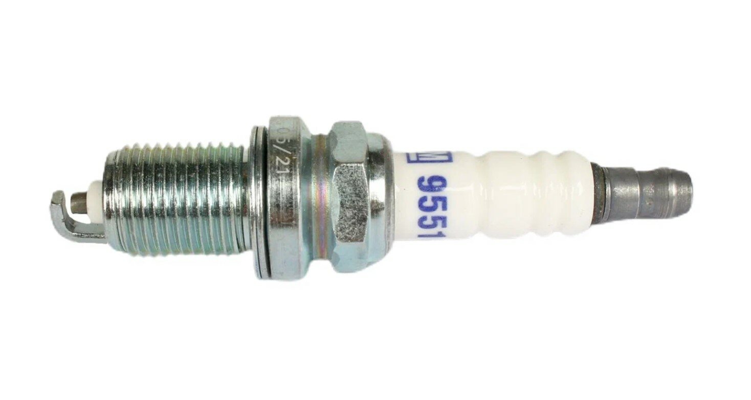General motors свеча зажигания для автомобилей 95519058  1шт