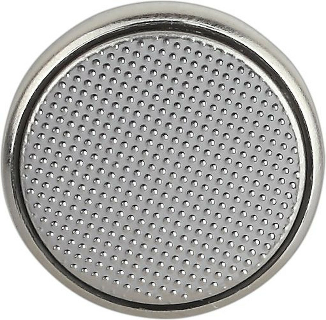 Батарейки Philips CR2025-2BL литиевые 2 шт