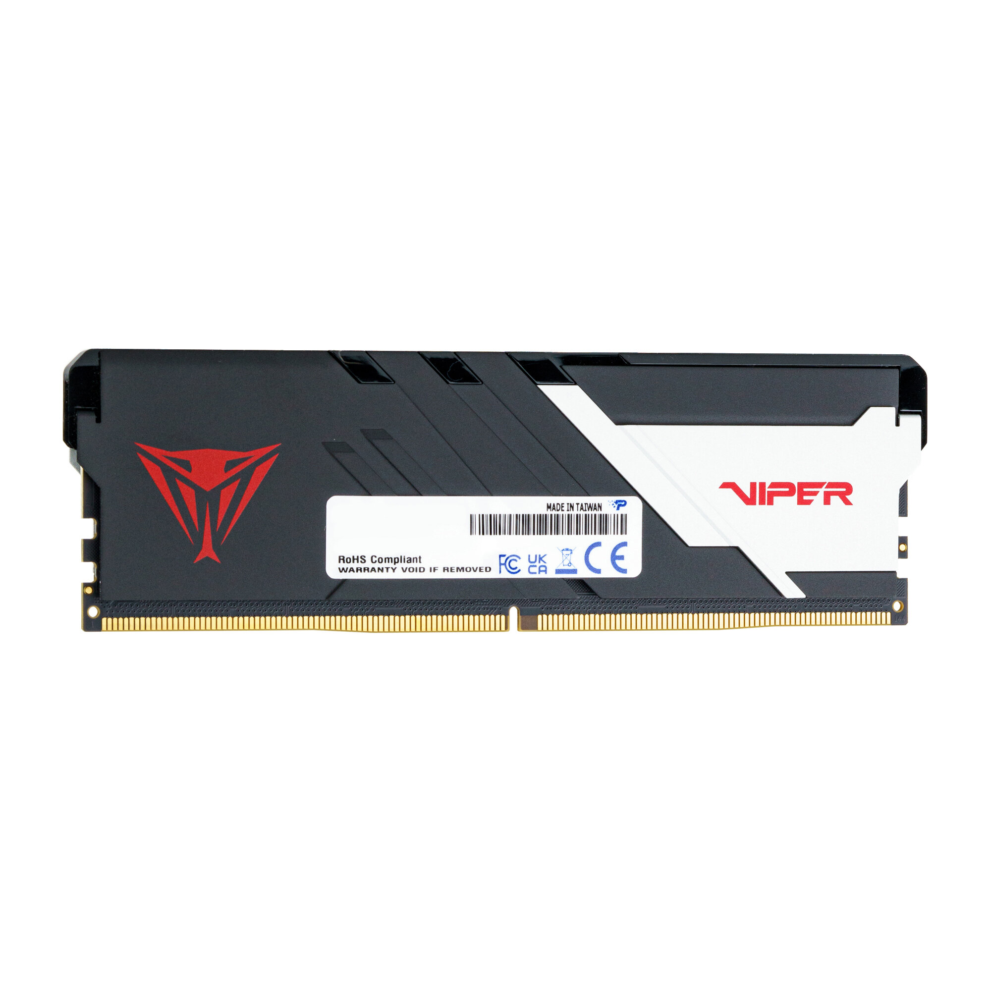 Оперативная память Patriot Viper Venom PVV532G600C30K DDR5 - 2x 16ГБ 6000МГц, DIMM, Ret