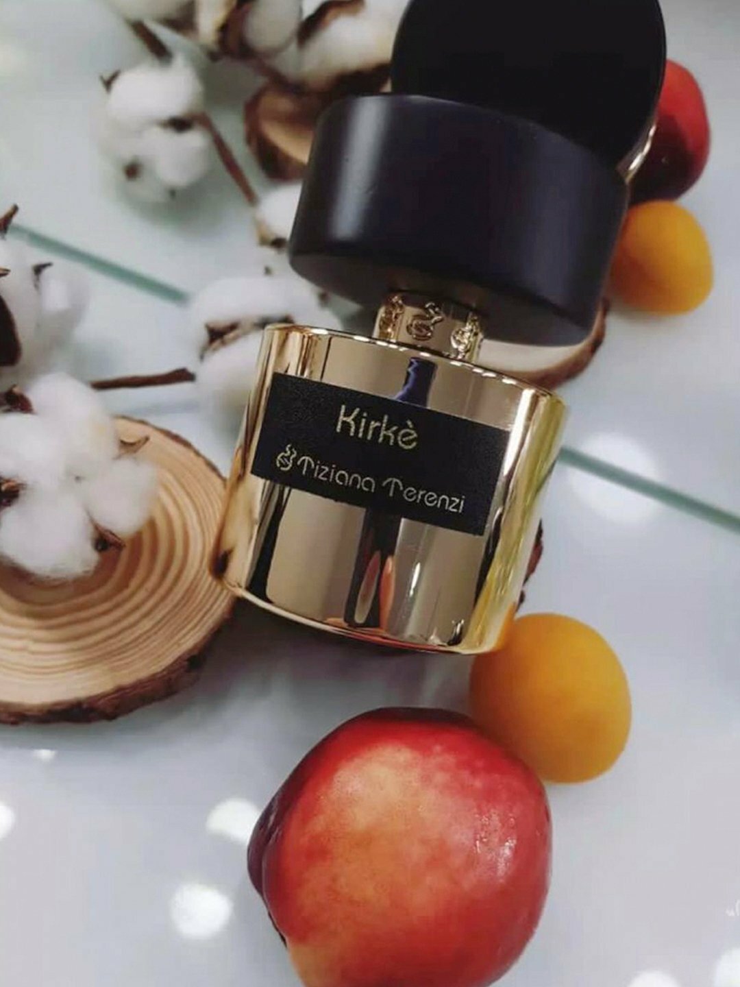 Духи для мужчин и женщин, Tiziana Terenzi Kirke, унисекс, летний осенний распив10мл — фото 1