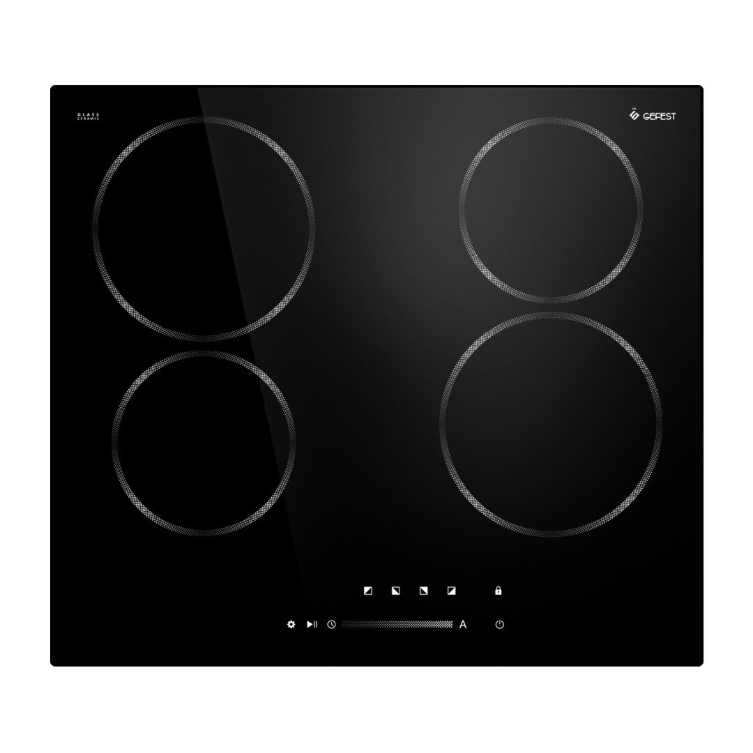 Варочная панель GEFEST СВН 5461