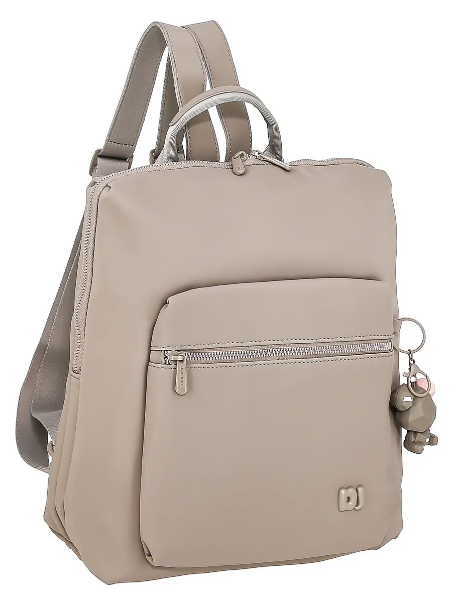 Рюкзак DAVID JONES, кофе — фото 1