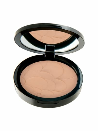 Пудра для лица Pastel Profashion Advanced, матирующая, компактная