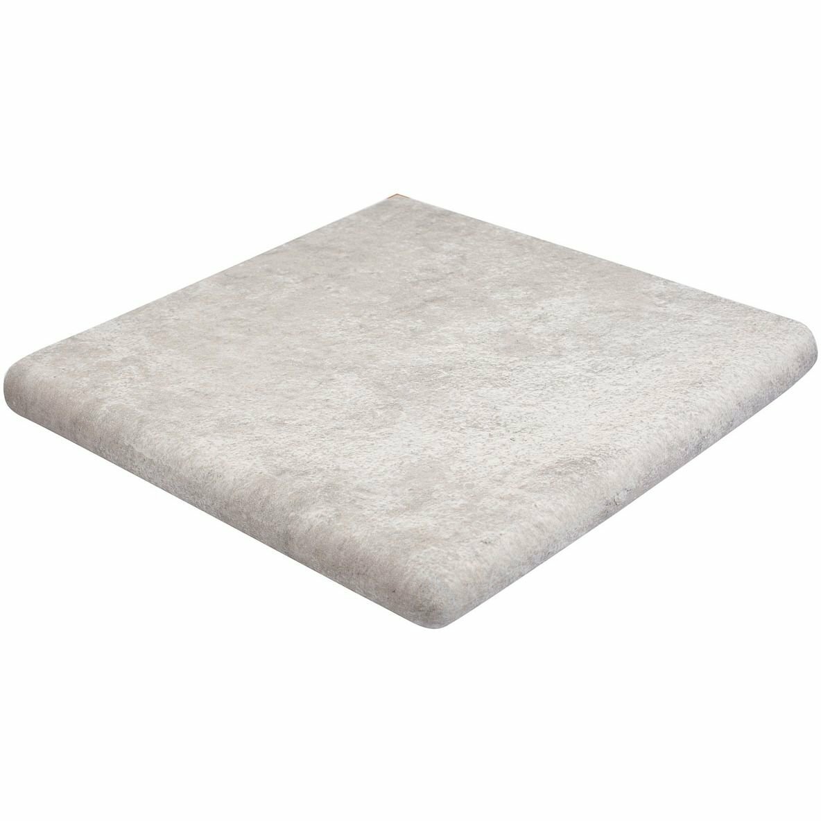 Угловая ступень Exagres Cartabon Boston Grey 33х33х4 см С0006155