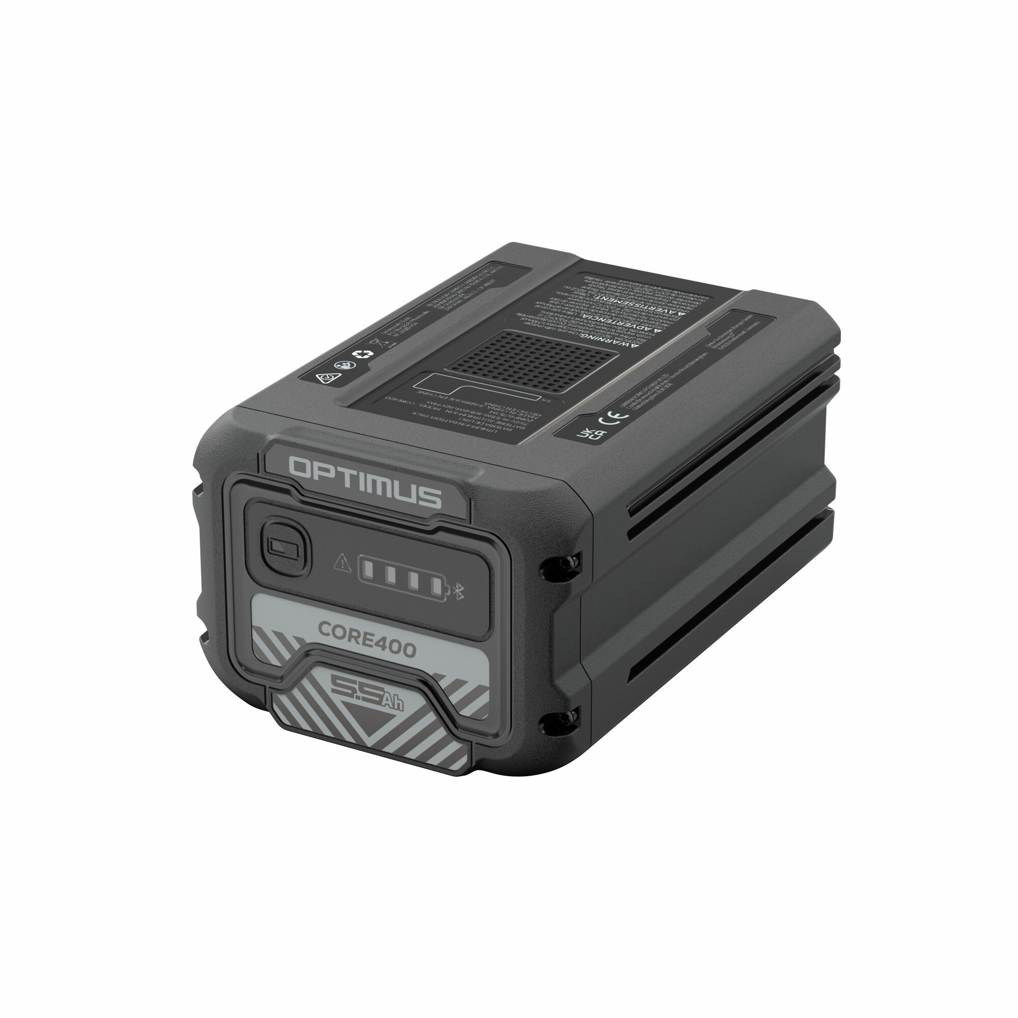 Аккумулятор Greenworks CORE400 82V 55 Ач  2960807