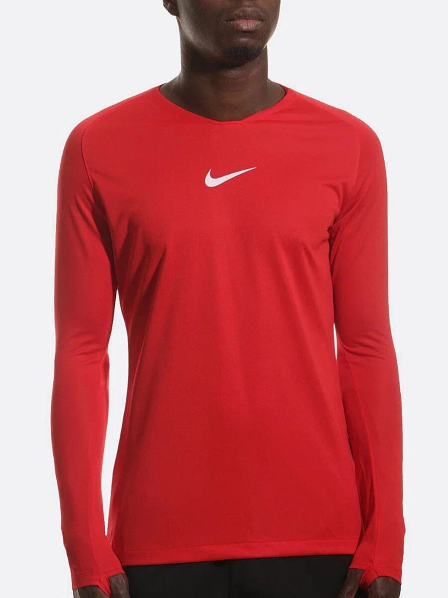 Майка спортивная NIKE Dri-FIT Park First Layer