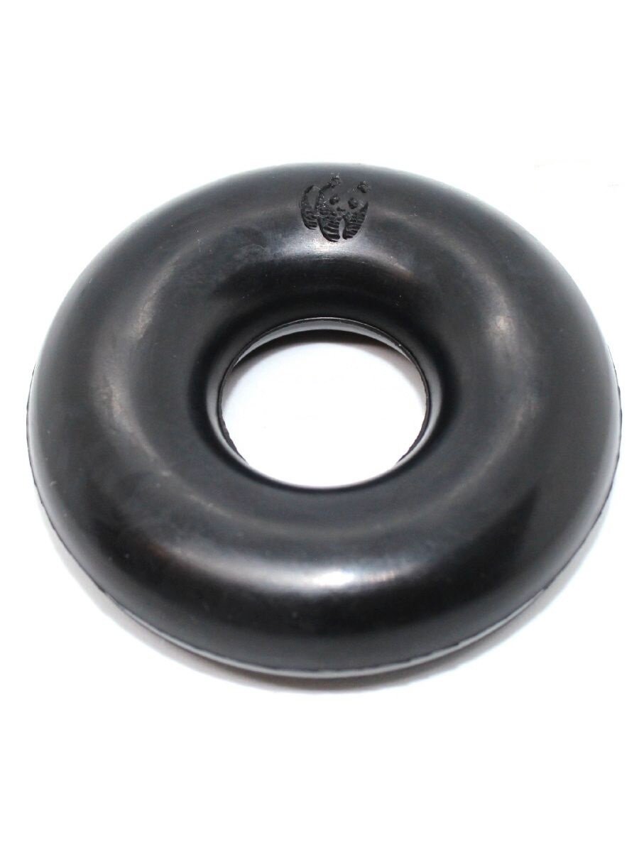 Эспандер кистевой 140 кг почти самый мощный эспандер 8 см длина — фото 1