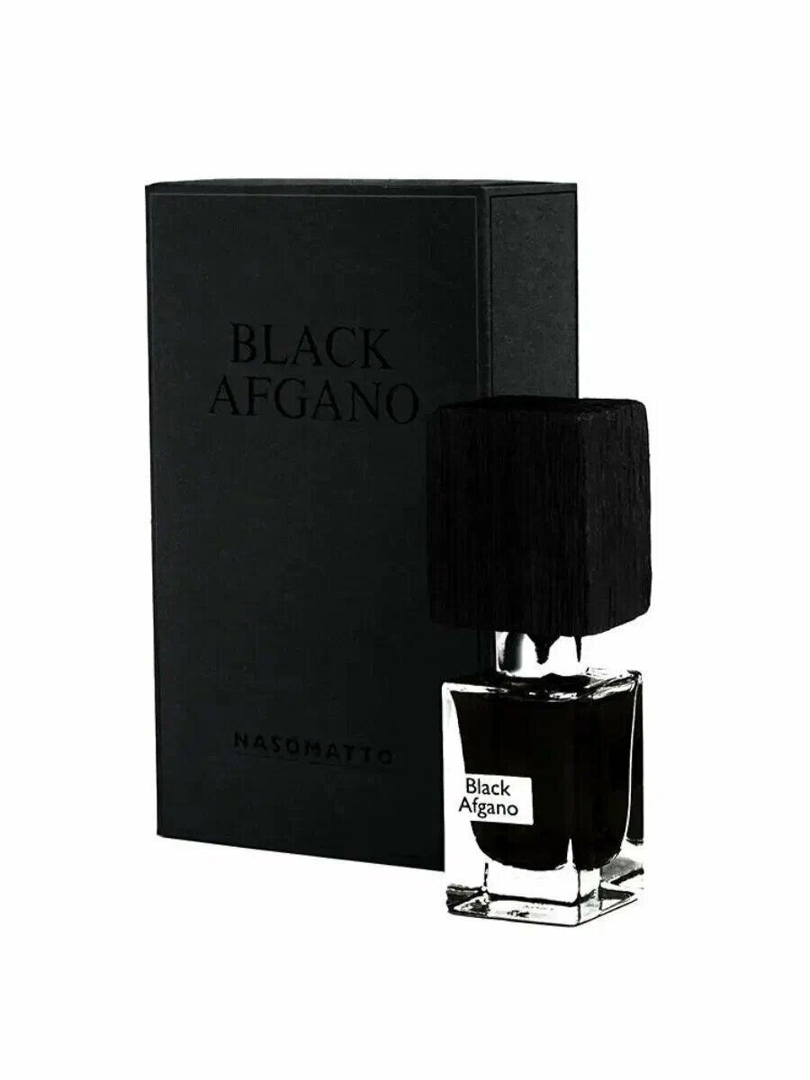 Парфюмерная вода для мужиской ароматный BLACK AVGANO для нее 100 ml — фото 1