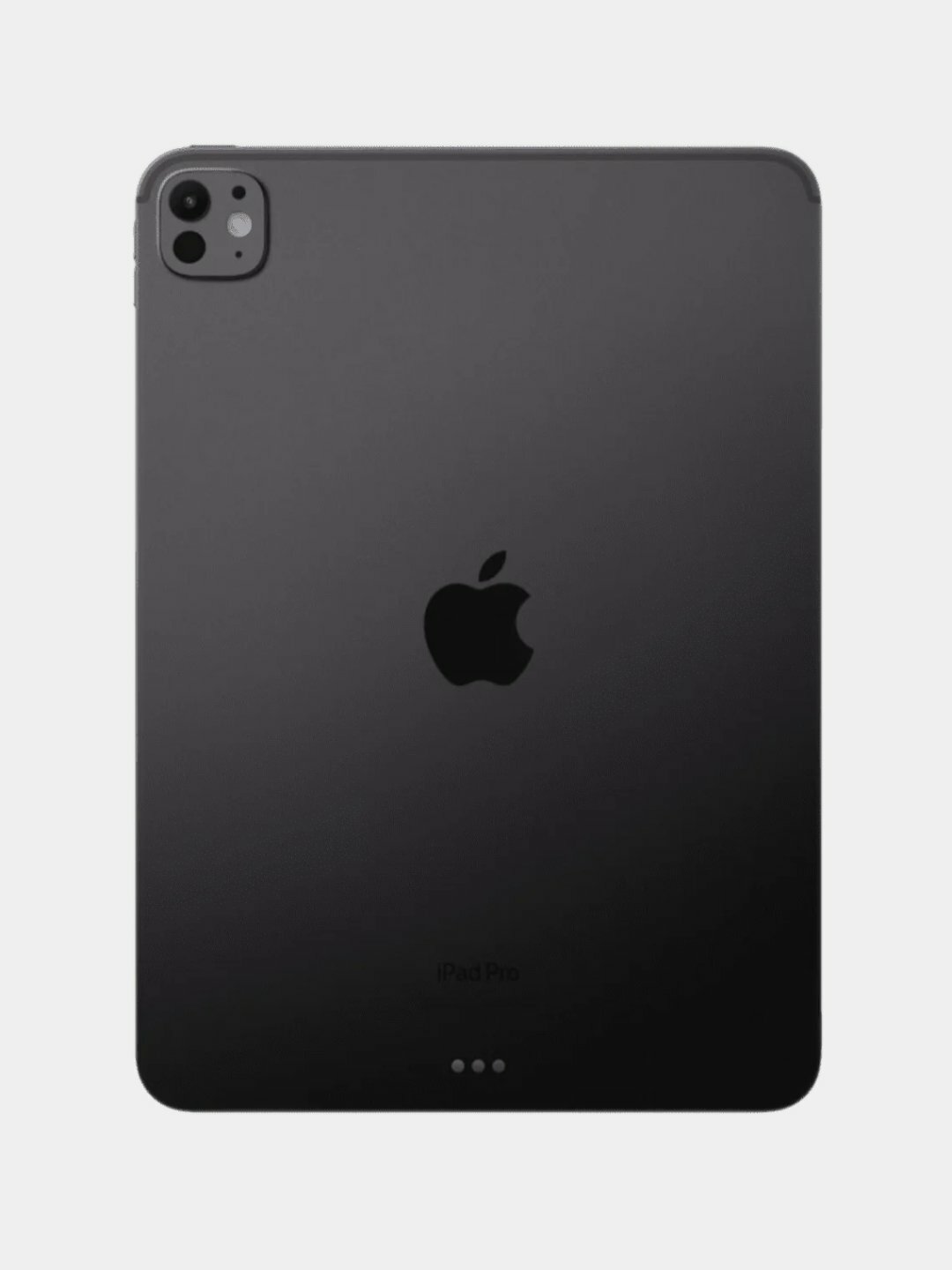 Планшет Apple iPad Pro, Ultra Retina, 256GB M4, LiDAR, 10 ядер, 11", 256ГБ — фото 1