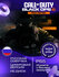 Игра Call of Duty Black Ops 6 Vault PS5 цифровая версия Vault Edi...