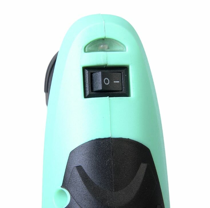 Степлер аккумуляторный Sturm! тип 53/47 4-10мм — фото 1