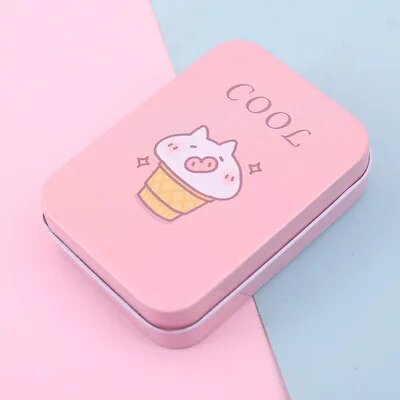 Металлический контейнер lyybx cp008