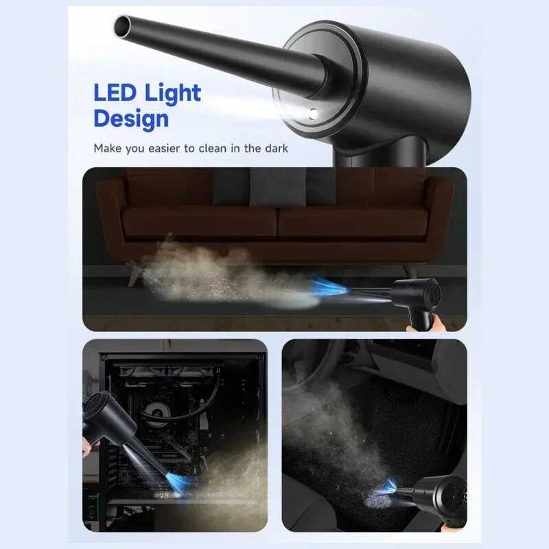 Настольные Пылесосы Xiaomi Вертикальный/ручной пылесос Xiaomi, беспроводной, сухая уборка, пылесборник, Xiaomi, Черный, Вертикальный/ручной пылесос, Пылесборник, Беспроводной, Сухая уборка