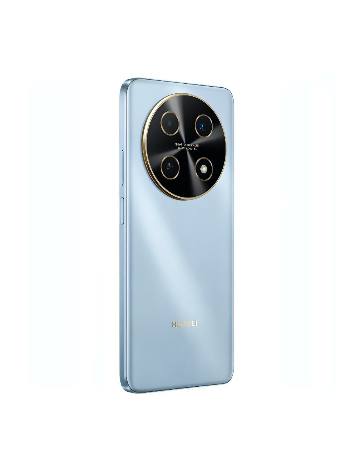 Смартфон HUAWEI nova 13i 8/256GB Blue — фото 1