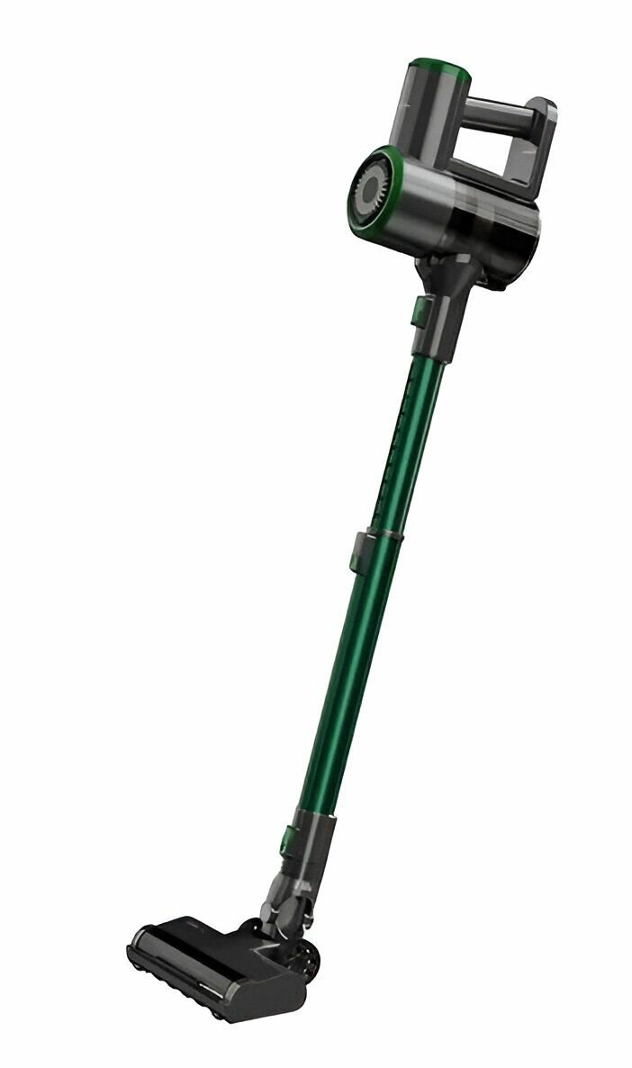 Фотографии Вертикальный пылесос Lydsto Handheld Vacuum Cleaner V9 (YM-V9-03) Green