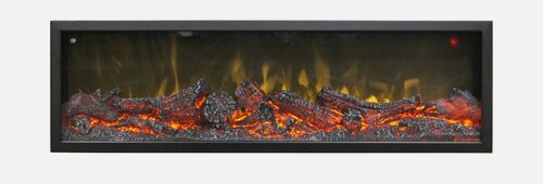 Изображение товара Электроочаг RealFlame Beverly 1000