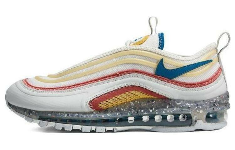 Кеды NIKE