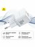 Сетевое зарядное устройство Baseus Palm Fast Charger C+U 30W EU M...
