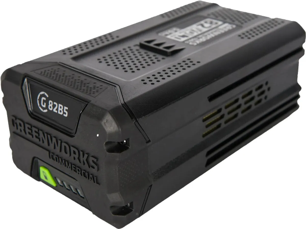Аккумулятор Greenworks GC82B5 82В 5Ач (2914607)